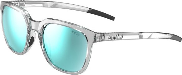 Bollé - Talent 2.0 S3 - Sonnenbrille Gr S/M grau