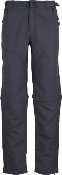 Thumbnail - Endura - Hummvee Zip-Off Hose - Radhose Gr XXL grau
