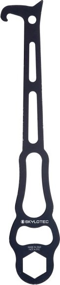 Skylotec - Nut Tool - Klemmkeilentferner Gr One Size schwarz