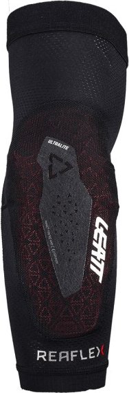 Thumbnail - Leatt - Elbow Guard ReaFlex Ultralite - Protektor Gr XXL schwarz