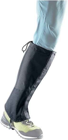 Thumbnail - Deuter - Gaiter - Gamaschen Gr XS bunt