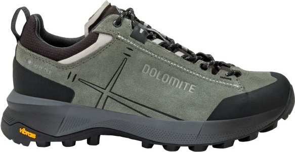Dolomite - Women's Shoe Vernale Hike Low GTX - Multisportschuhe Gr 41,5 schwarz