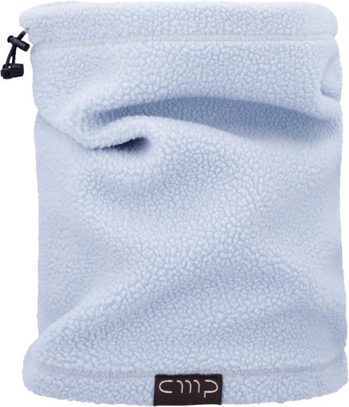 CMP - Fleece Neckwarmer - Halstuch Gr One Size grau