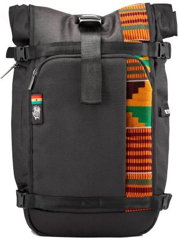 ETHNOTEK - Raja Lite Bantam 30 - Daypack grau