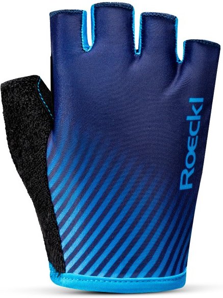 Roeckl Sports - Kid's Tarifa 2 - Handschuhe Gr 3 blau