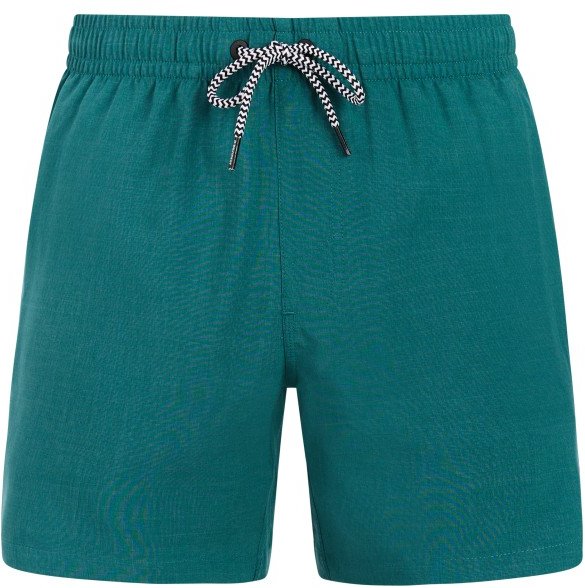 Thumbnail - Protest - PRTDavey - Badehose Gr M türkis