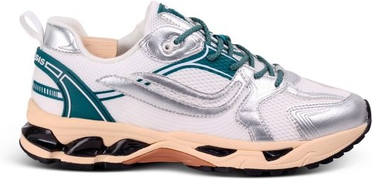 Genesis Footwear - G-Ultra Rec Rub - Sneaker Gr 36 weiß