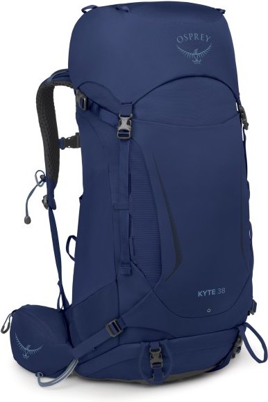 Osprey - Women's Kyte 38 - Trekkingrucksack Gr XS/S blau