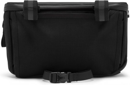 Chrome - Helix Handlebar Bag - Lenkertasche Gr 3 l schwarz