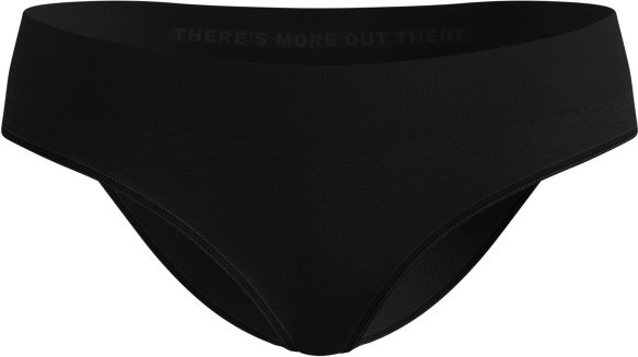 Odlo - Women's Performance X-Light Brief - Kurze Unterhose Gr M schwarz