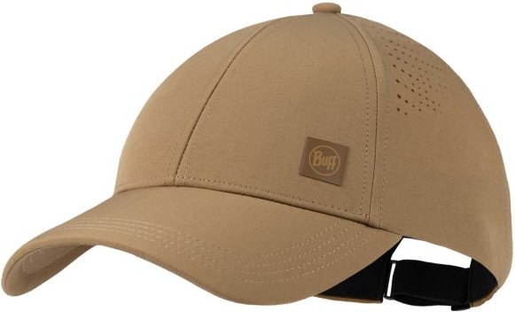 Buff - Summit Cap - Cap Gr S/M - 53-55 cm beige