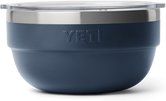 Yeti Coolers - Rambler One Quart Bowl - Schüssel Gr 0,946 l blau