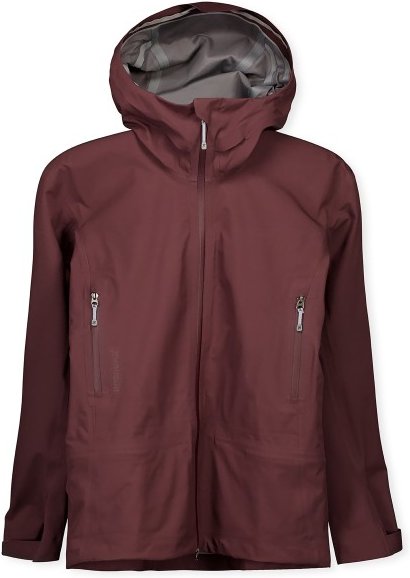 Thumbnail - Houdini - Women's Ride Jacket - Skijacke Gr XS rot