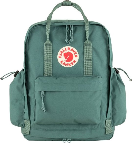 Fjällräven - Kånken Outlong 18 l - Daypack türkis