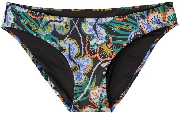 Patagonia - Women's Sunamee Bottoms - Bikini-Bottom Gr L schwarz