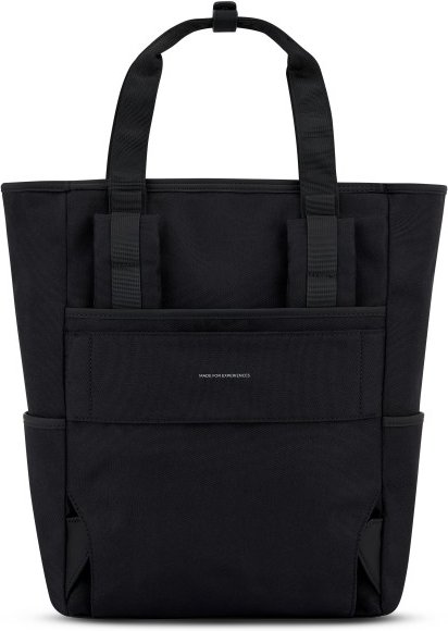 Kapten & Son - Lindby 12 - Umhängetasche schwarz