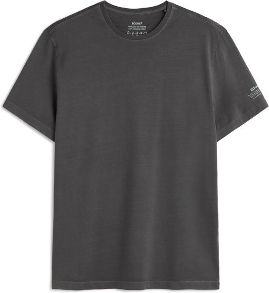 Ecoalf - Vent T-Shirt - T-Shirt Gr S schwarz