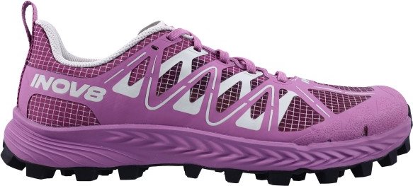 Inov-8 - Women's Mudtalon Speed V2 - Trailrunningschuhe Gr 40,5 - Precision lila
