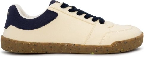 new.ve - Tide - Barfußschuhe Gr 46 beige