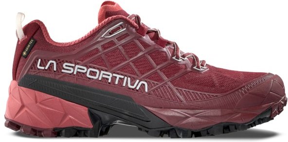 La Sportiva - Women's Akyra II GTX - Multisportschuhe Gr 38,5 rot