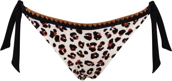 Banana Moon - Women's Sadia Makaba - Bikini-Bottom Gr 32 schwarz