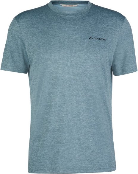 Vaude - Gadmer T-Shirt - Funktionsshirt Gr XL türkis