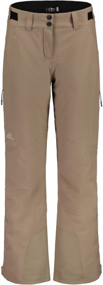 Thumbnail - Maloja - Women's BerninaM. - Skihose Gr XS beige