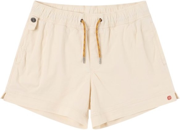 Amundsen Sports - Women's 5'' Ditch Hiker Shorts - Shorts Gr S beige