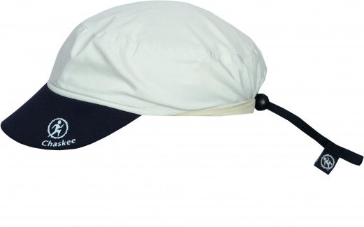 Chaskee - Reversible Cap Microfiber - Cap Gr One Size grau