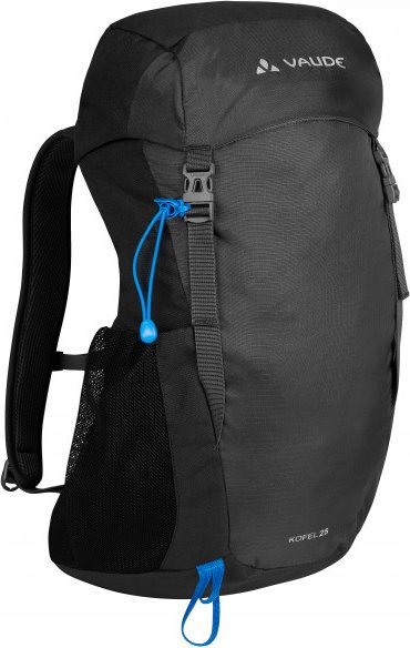 Vaude - Kofel 25 - Wanderrucksack Gr 25 l schwarz/grau