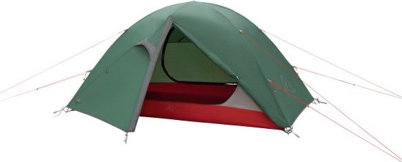 Robens - Aster 2 Pro - 2-Personen Zelt bunt