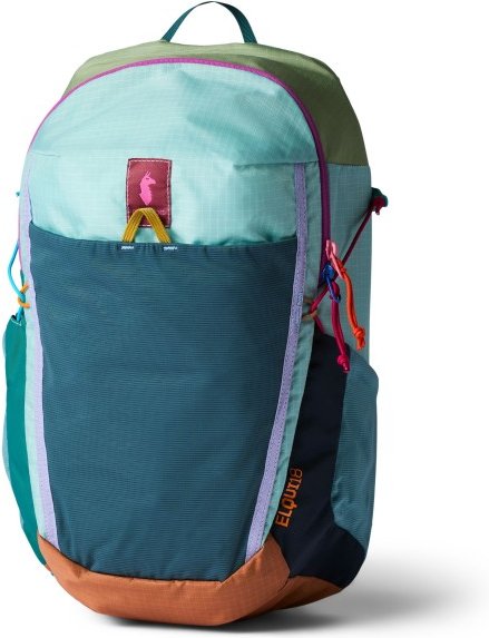 Cotopaxi - Elqui 18 Backpack Del Dia - Daypack blau