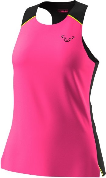 Dynafit - Women's DNA Tank - Tank Top Gr XL rosa