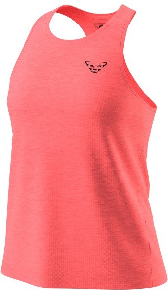 Dynafit - Women's Trail Tank - Tank Top Gr XS rot