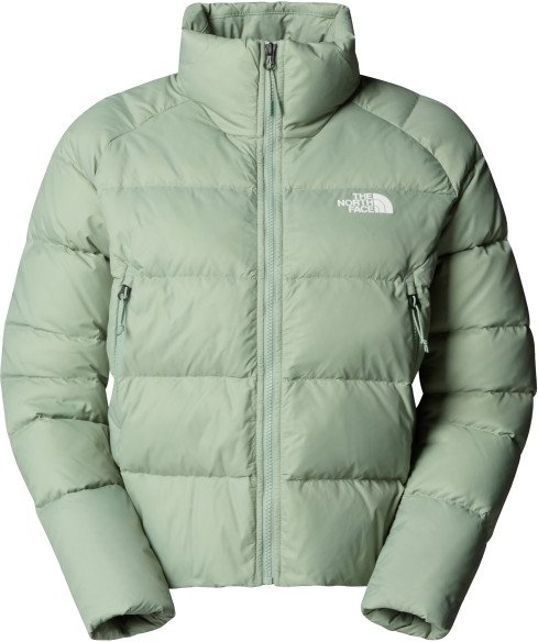 Thumbnail - The North Face - Women's Hyalite Down Jacket - Daunenjacke Gr S grün