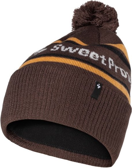 Sweet Protection - Method Pom Beanie - Mütze Gr One Size braun