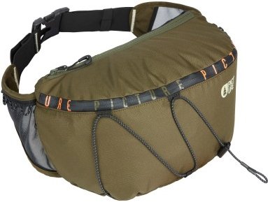 Picture - Off Trax Waistpack - Hüfttasche Gr 5 l oliv