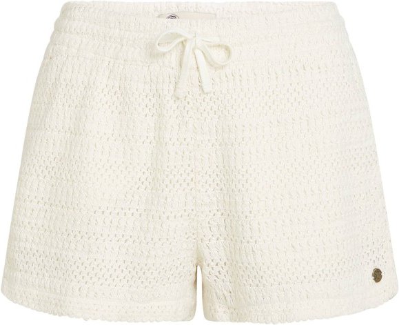 O'Neill - Women's O'Riginals Crochet Shorts - Shorts Gr S weiß
