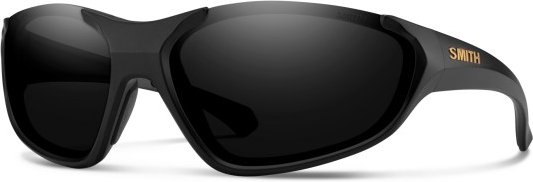 Smith - Sliders ChromaPop S3 - Sonnenbrille schwarz