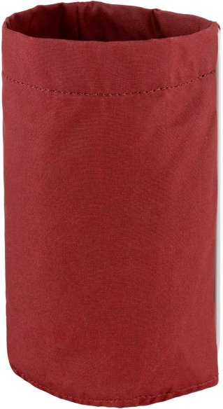 Fjällräven - Kånken Bottle Pocket 1 - Flaschenhalter Gr 1 l rot