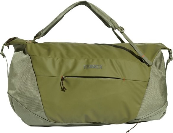 adidas Terrex - Mt Duffel 70 - Reisetasche Gr 70 l oliv