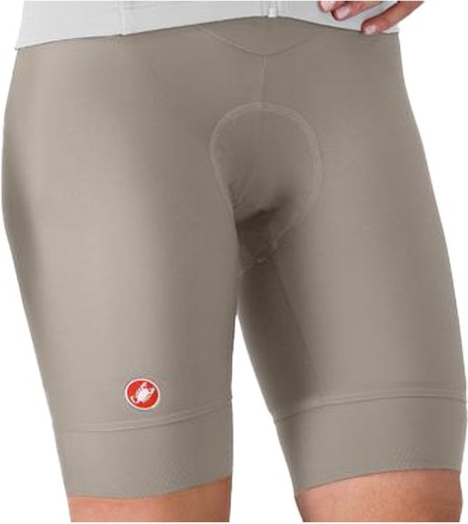 Thumbnail - Castelli - Women's Prima 2 Short - Radhose Gr XL grau