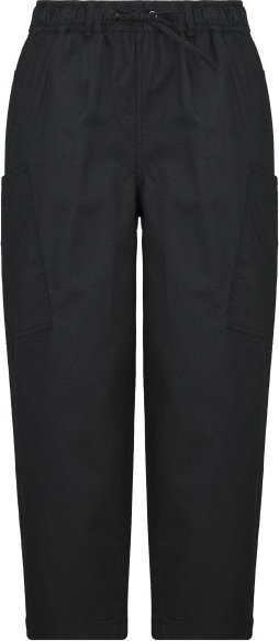 Stoic - Women´s Hemp53 MMXX. Pants - Freizeithose Gr M schwarz