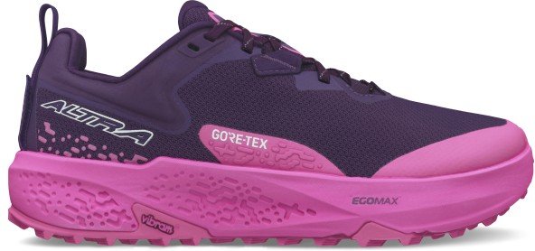 Altra - Women's Timp 6 GTX - Trailrunningschuhe Gr 42 bunt