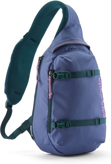 Patagonia - Atom Sling 8L - Umhängetasche Gr 8 l blau