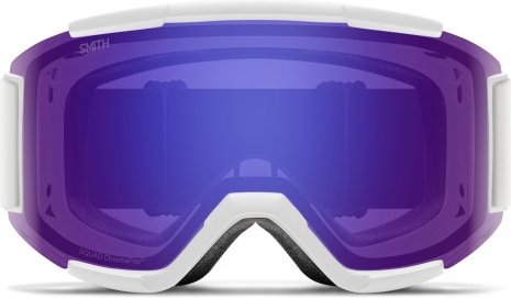 Smith - Squad ChromaPop Mirror S2 + S0 - Skibrille lila