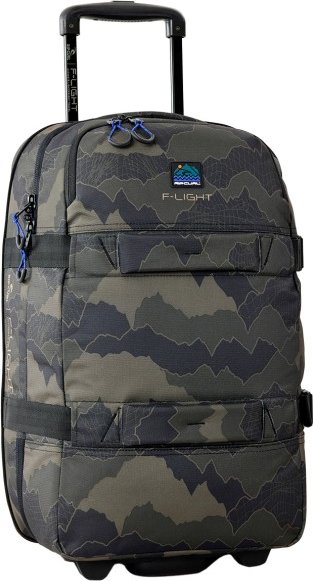 Rip Curl - F-Light Transit 45 Search Cam - Reisetasche Gr 45 l grau