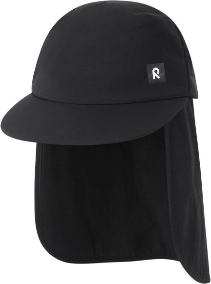 Reima - Kid's Viipotin - Hut Gr 48-50 cm schwarz