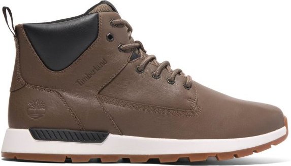 Thumbnail - Timberland - Killington Trekker Mid Lace Up Sneaker - Freizeitstiefel Gr 40 braun