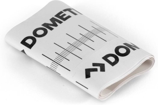 Dometic - Repair Tape - Reparaturband Gr 50 cm - Breite 5 cm schwarz